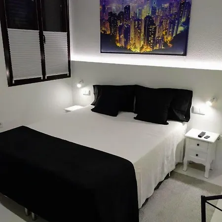 Apartmán 30 Playas - La Marina Vut-1184as