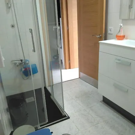 Apartmán 30 Playas - La Marina Vut-1184as *