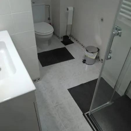 Apartmán 30 Playas - La Marina Vut-1184as Llanes