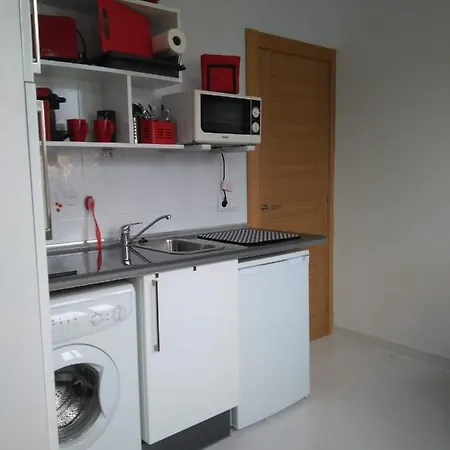 Apartmán 30 Playas - La Marina Vut-1184as *