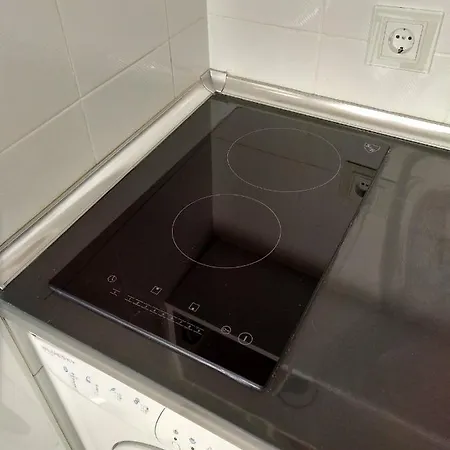 Apartmán 30 Playas - La Marina Vut-1184as