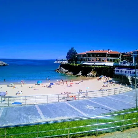 Apartmán 30 Playas - La Marina Vut-1184as