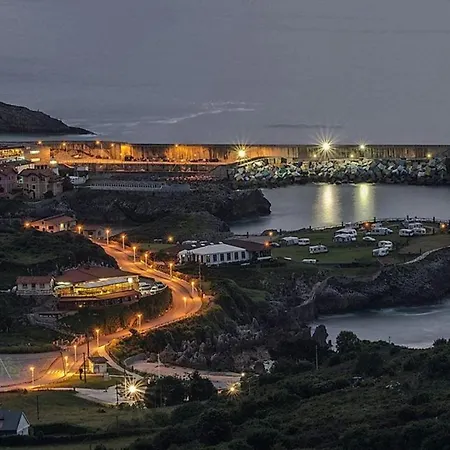 Apartmán 30 Playas - La Marina Vut-1184as Llanes