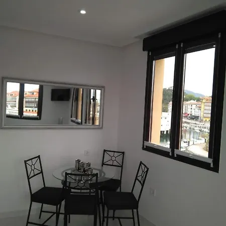 Apartmán 30 Playas - La Marina Vut-1184as Llanes