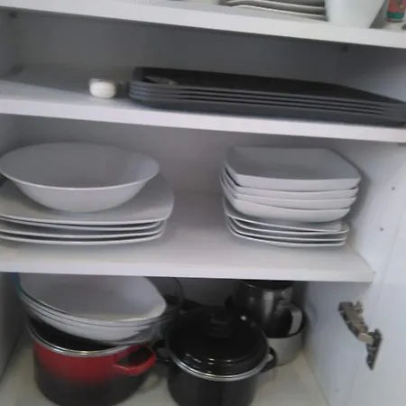 Apartmán 30 Playas - La Marina Vut-1184as