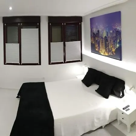 Apartmán 30 Playas - La Marina Vut-1184as *