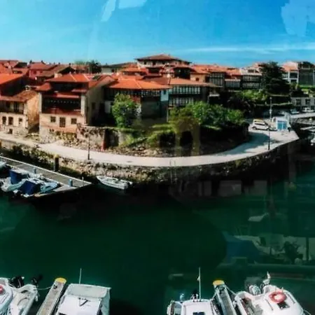30 Playas - La Marina Vut-1184as * Llanes