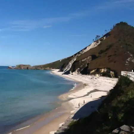 30 Playas - La Marina Vut-1184as Llanes